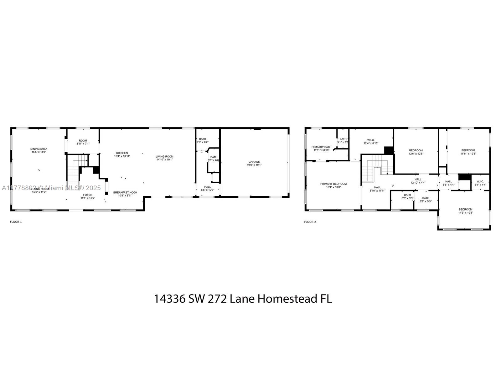 14336 Sw 272nd Ln # Property Photo 37