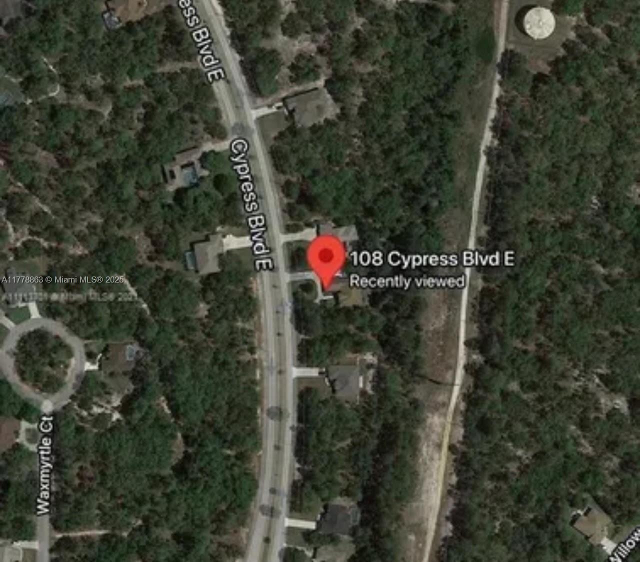 108 Cypress Blvd E Property Photo 2
