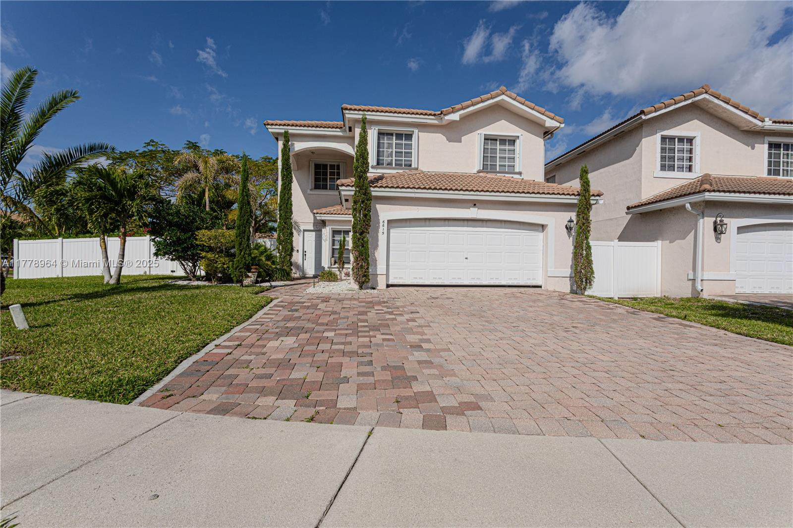 6615 Adriatic Way Property Photo 1