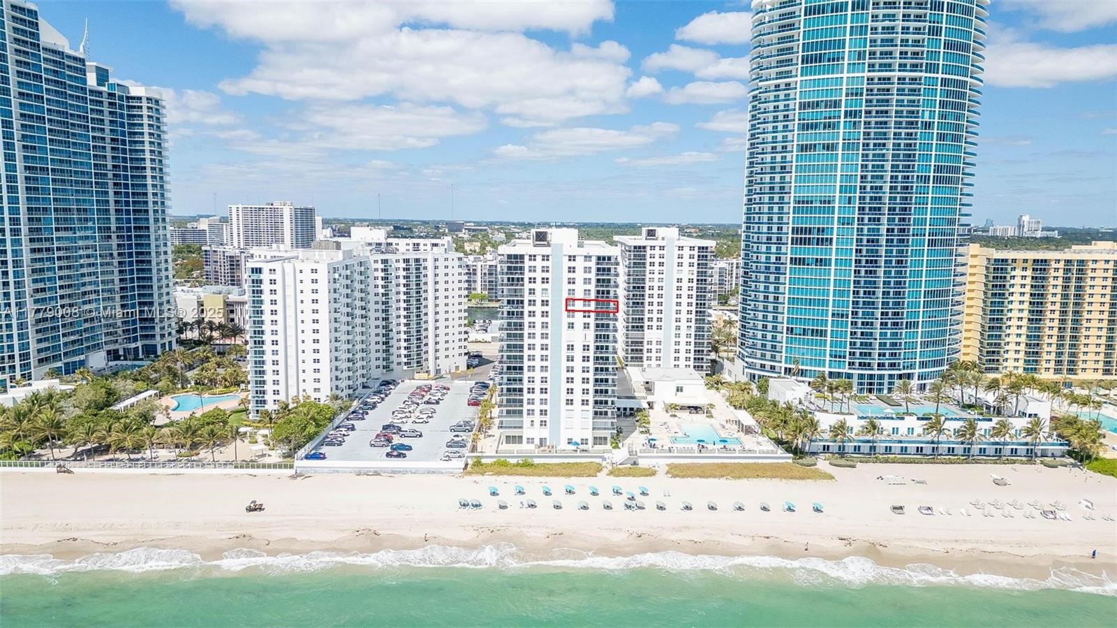 2751 S Ocean Dr 1504s Property Photo 16