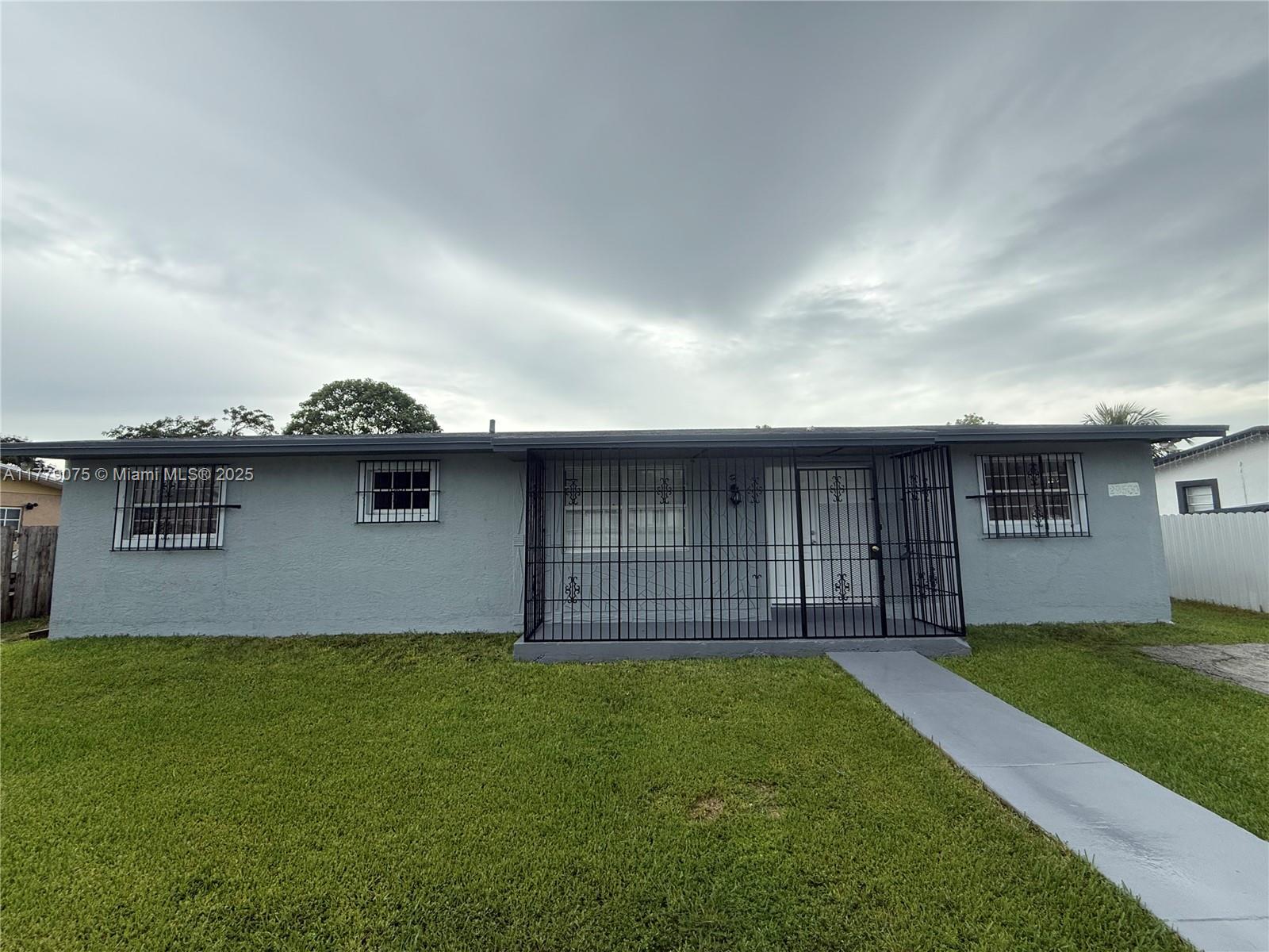 29500 SW 144th Ave Property Photo 1