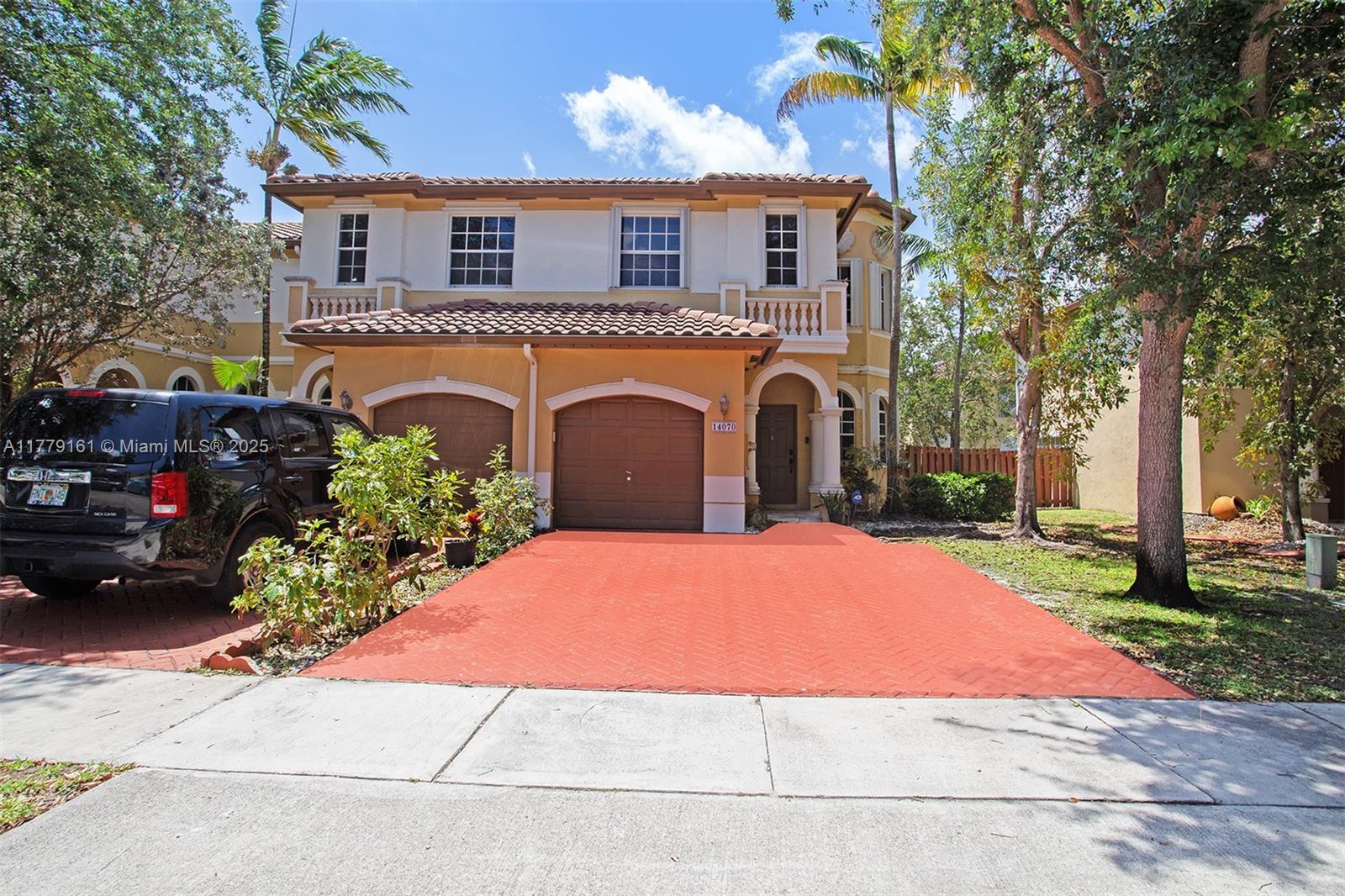 14070 Sw 50th Ct Property Photo