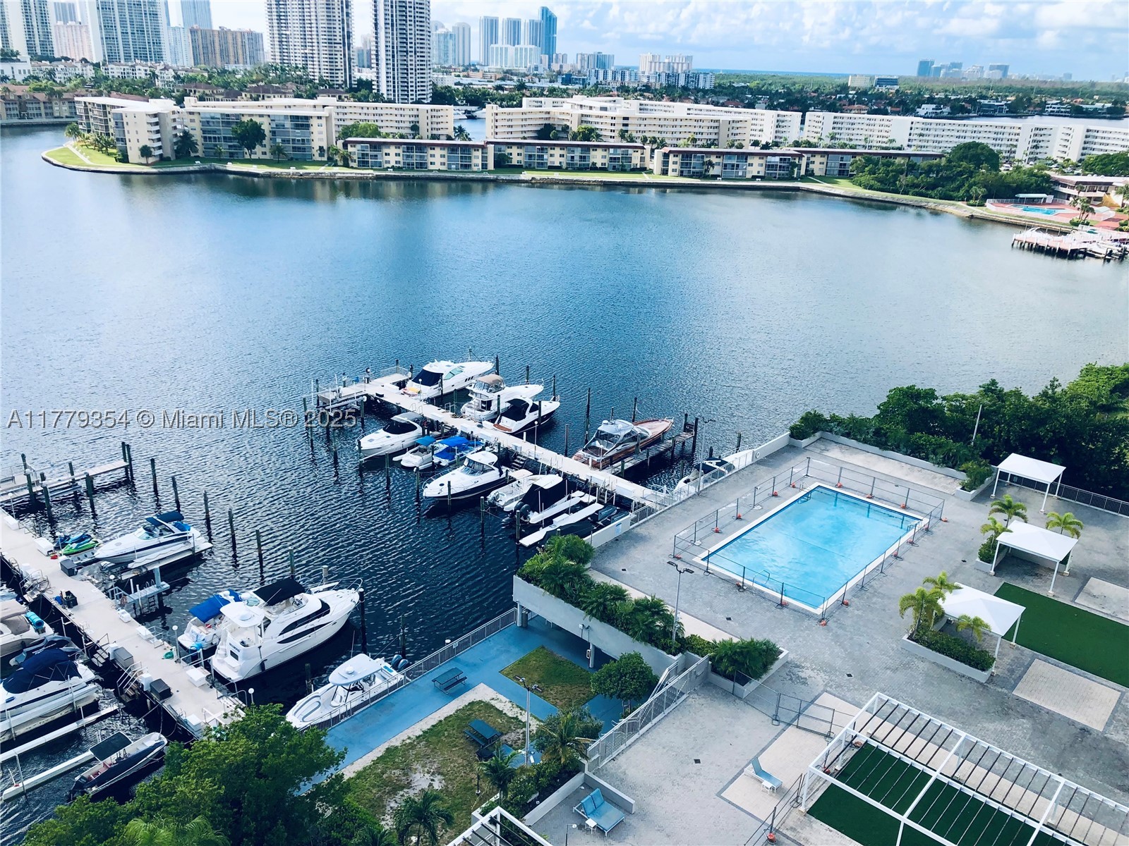 18071 Biscayne Blvd 1503 Property Photo 25