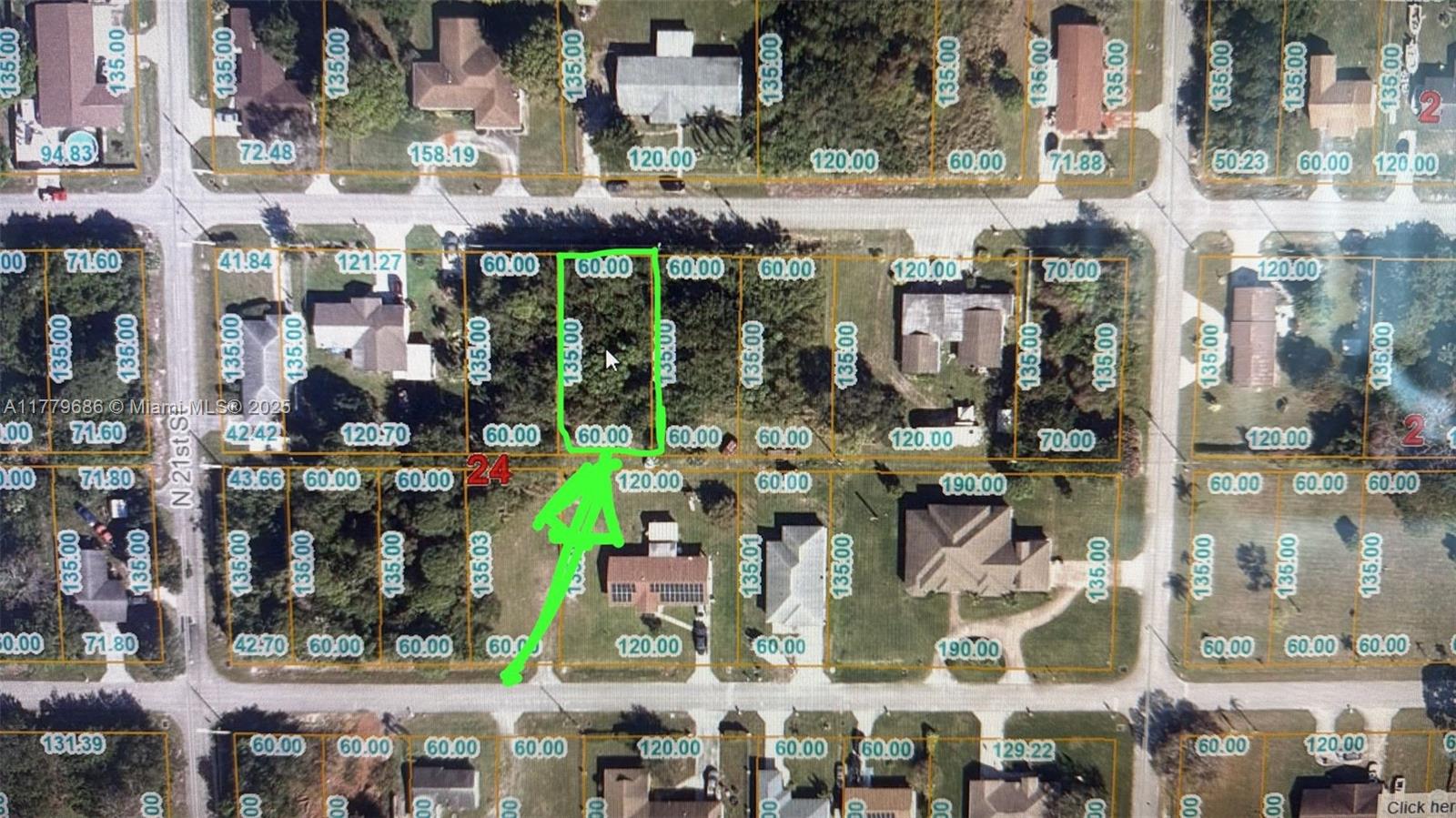 0 Diego Ave Property Photo