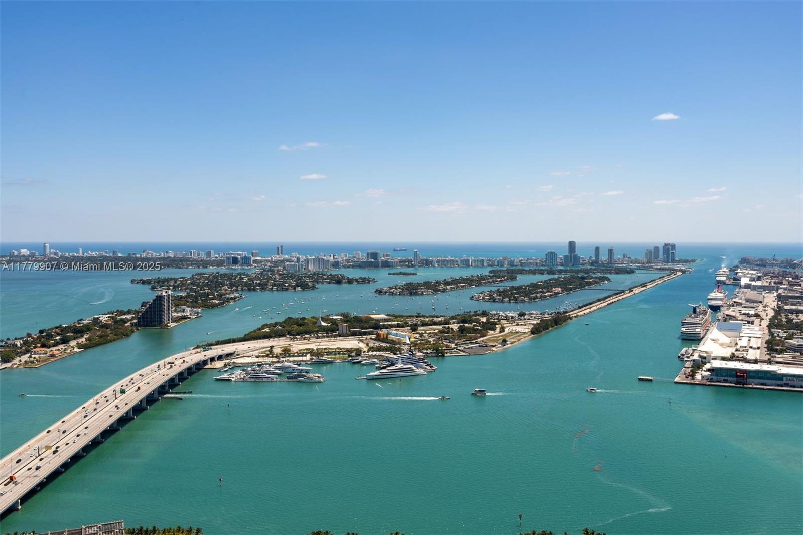 1000 Biscayne Blvd 5801 Property Photo 8