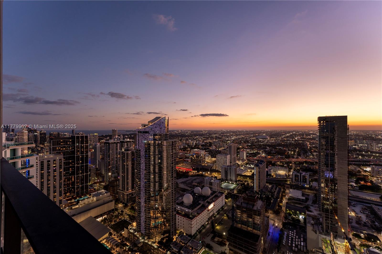 1000 Biscayne Blvd 5801 Property Photo 12