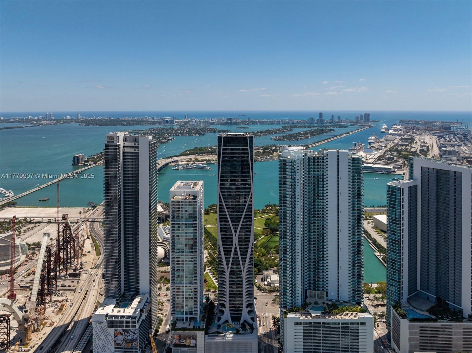 1000 Biscayne Blvd 5801 Property Photo 16