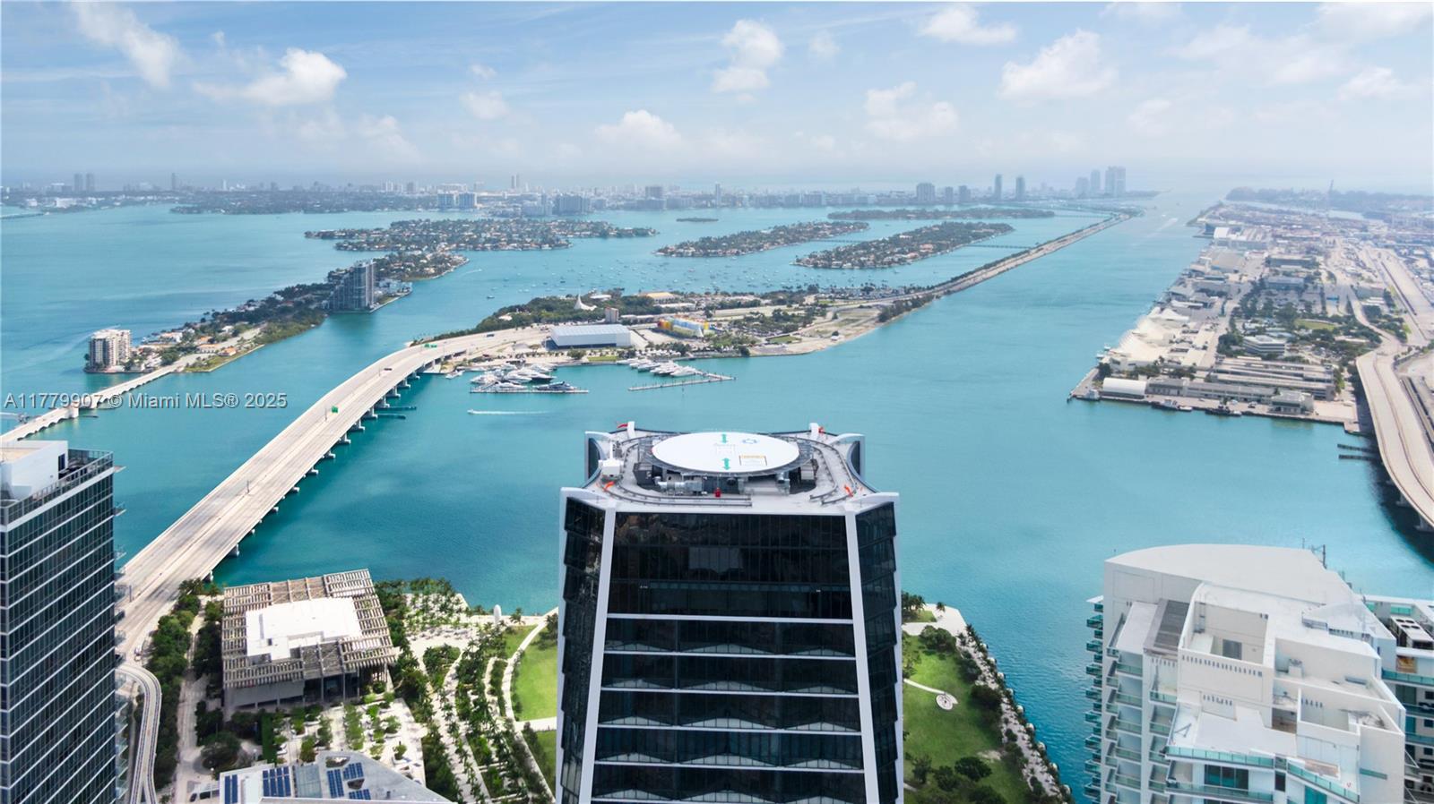 1000 Biscayne Blvd 5801 Property Photo 17