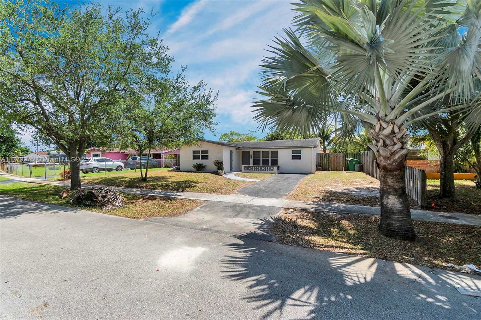 3830 NW 7th Ct Property Photo 1