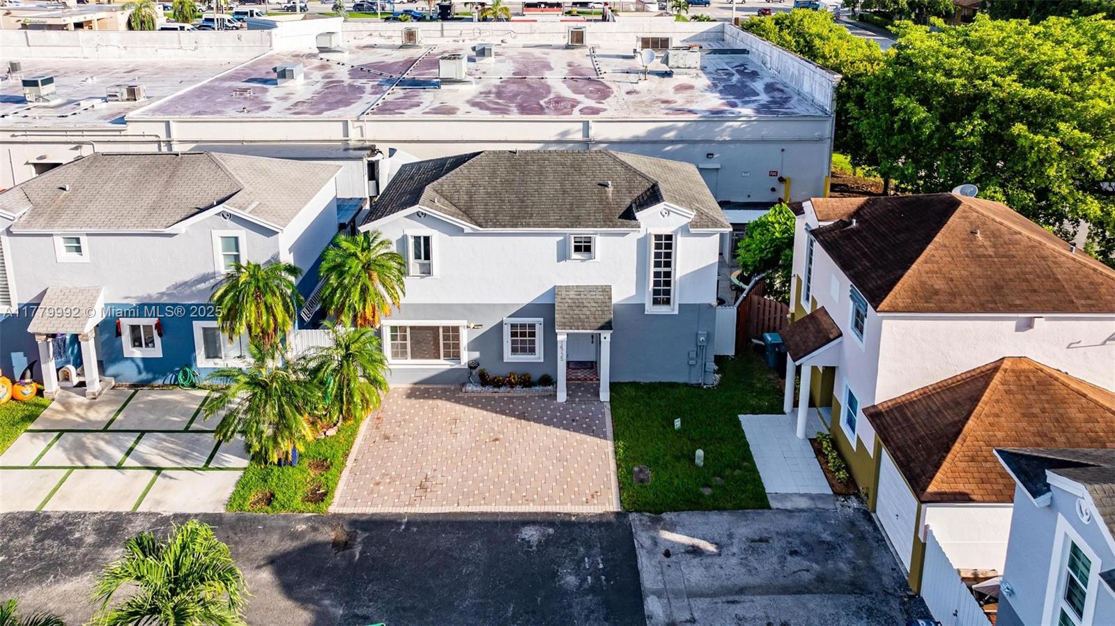 14725 Sw 90th Ter Property Photo