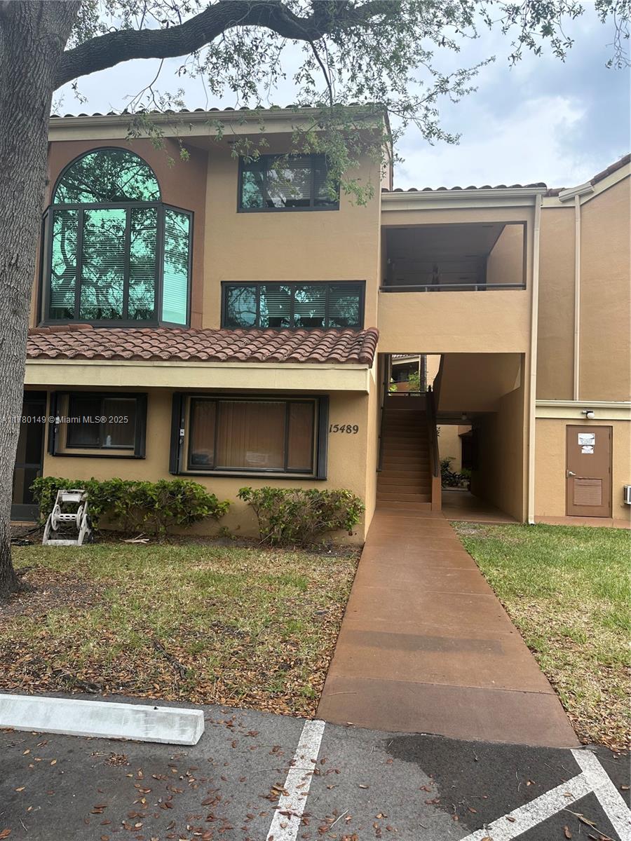 15489 N Miami Lakeway N 209-3 Property Photo
