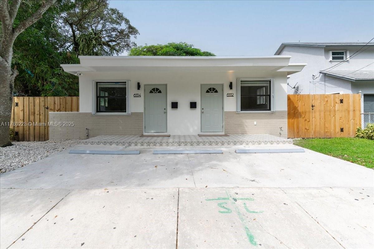 6532 Sw 59th Ct Property Photo