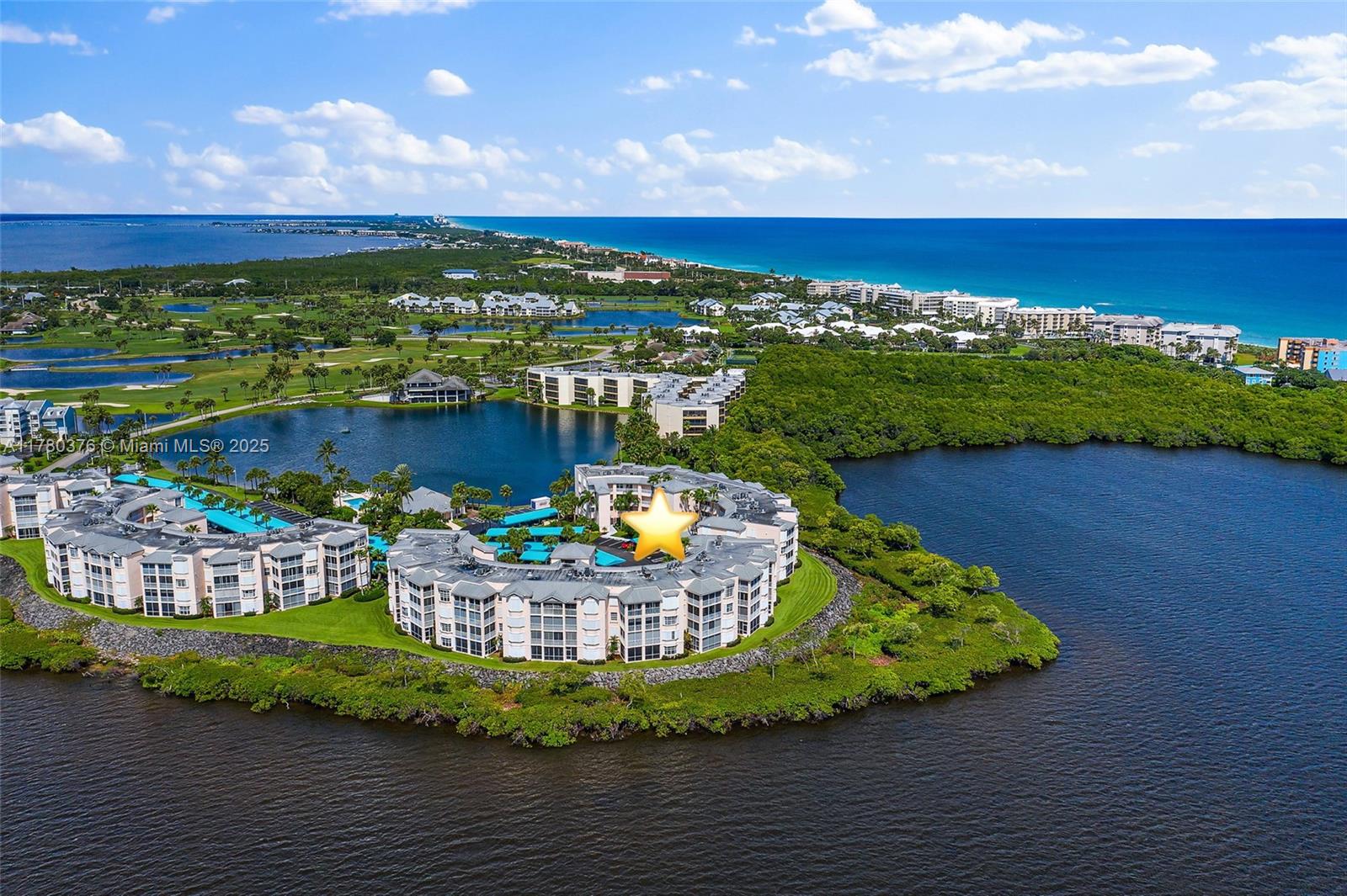 Hutchinson Island Real Estate Listings Main Image