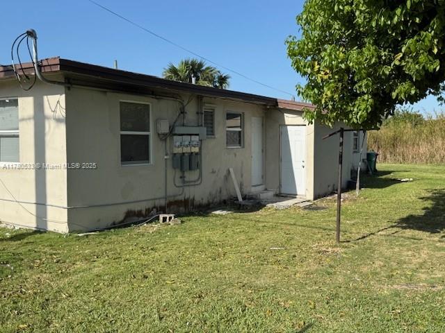 13701 Sw 266th St 13701 Property Photo 3