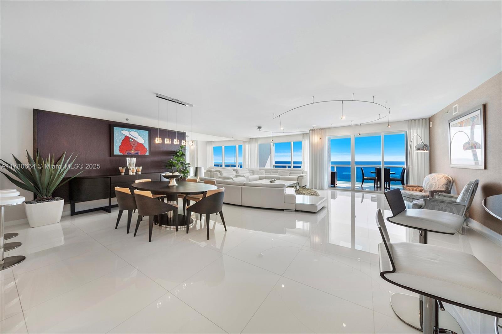 2711 Hollywood Beach Condo Real Estate Listings Main Image