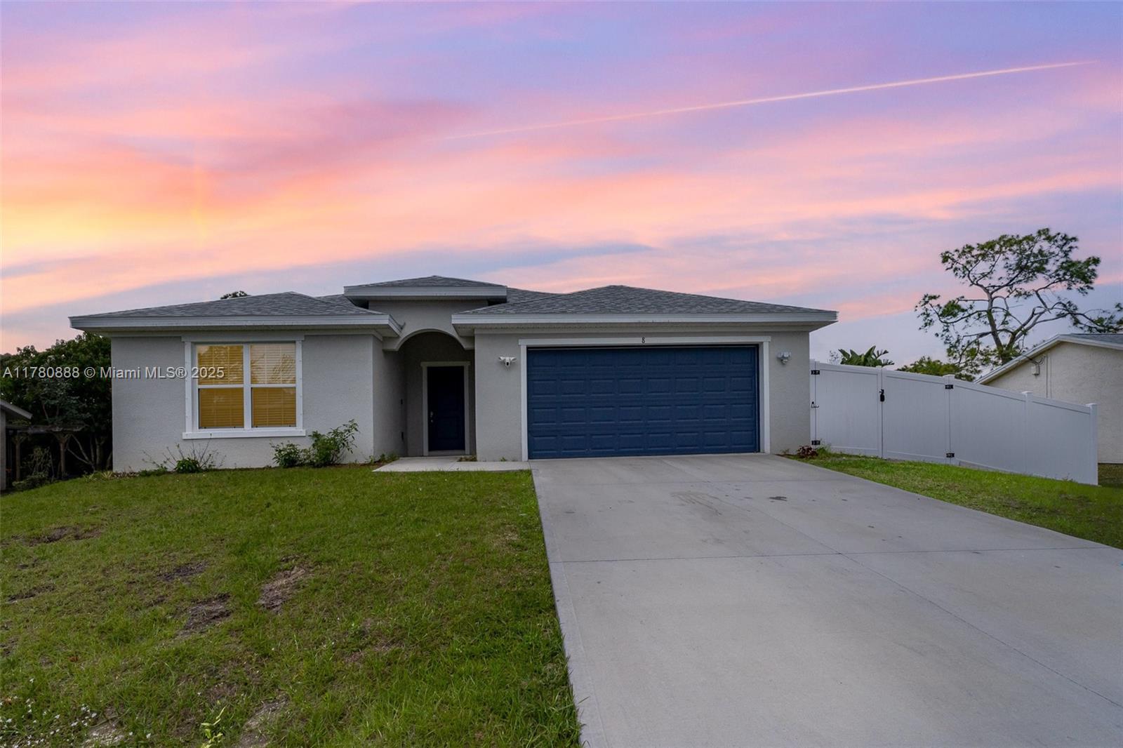 866 Carnival Road Property Photo