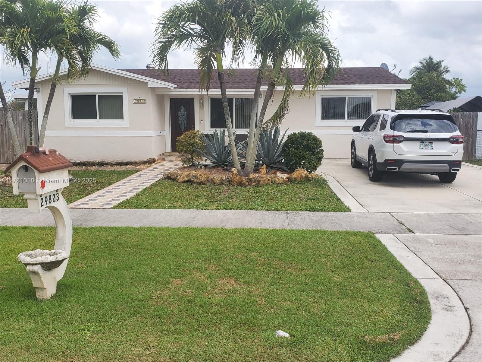 29823 Sw 148th Ave Property Photo 1