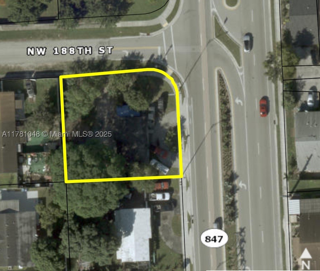 18730 Nw 47th Ave Property Photo 1