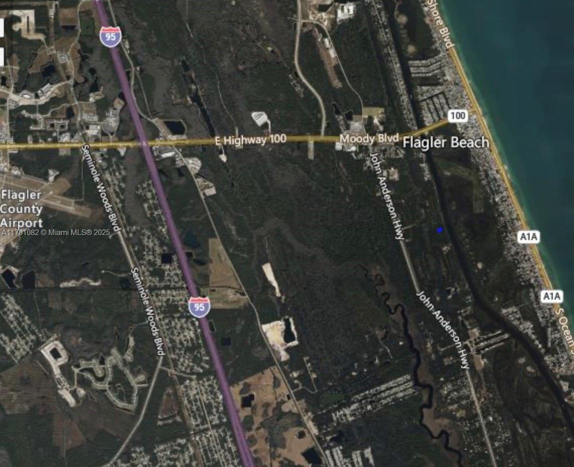 Flagler County Real Estate Listings Main Image