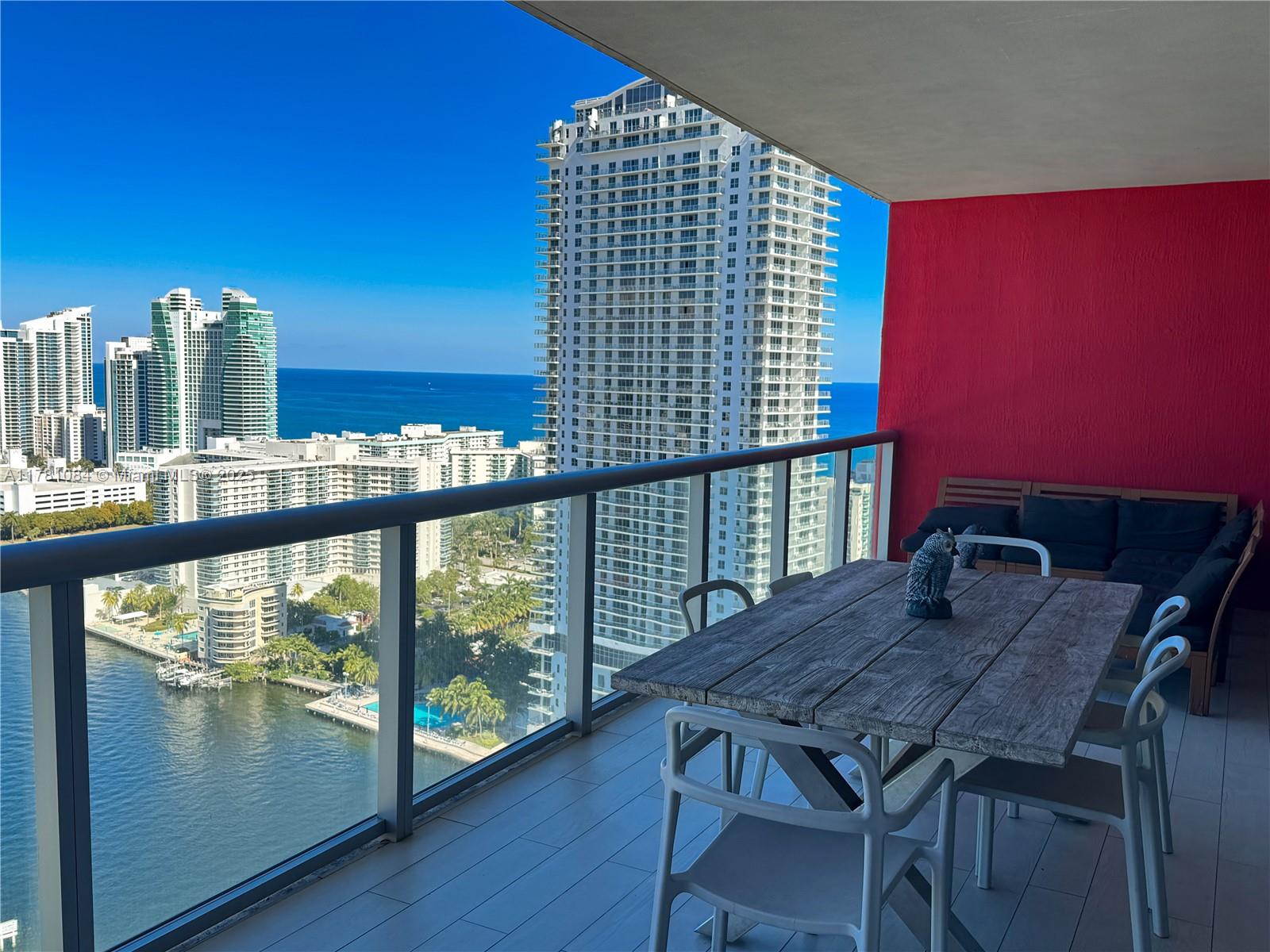 2600 E Hallandale Beach Blvd T3208 Property Photo 17