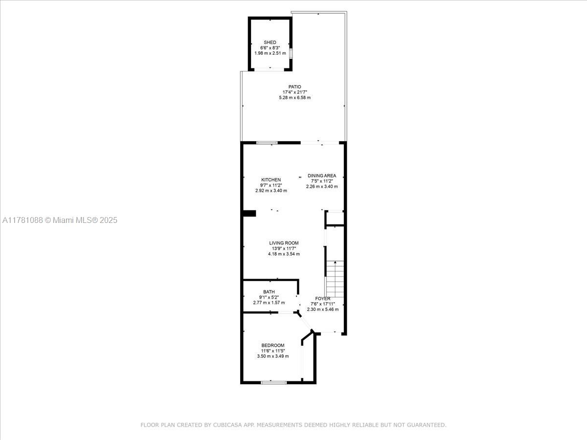 23512 Sw 127th Pl Property Photo 36