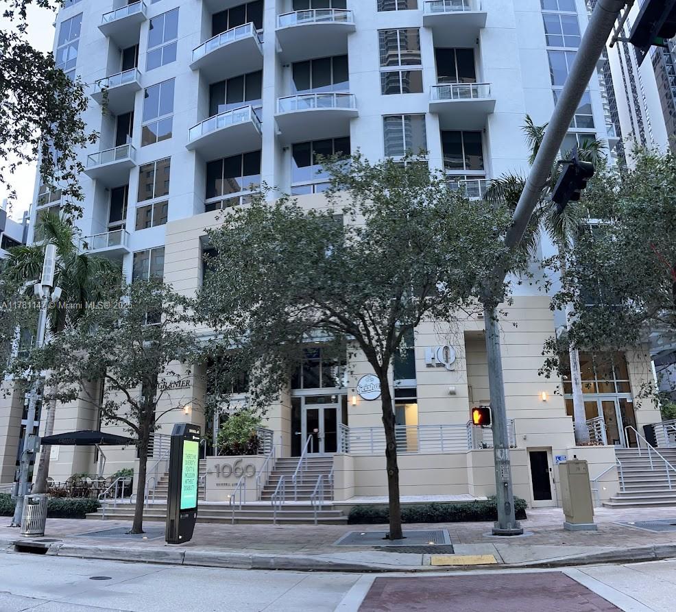 1050 Brickell Ave 1018 Property Photo