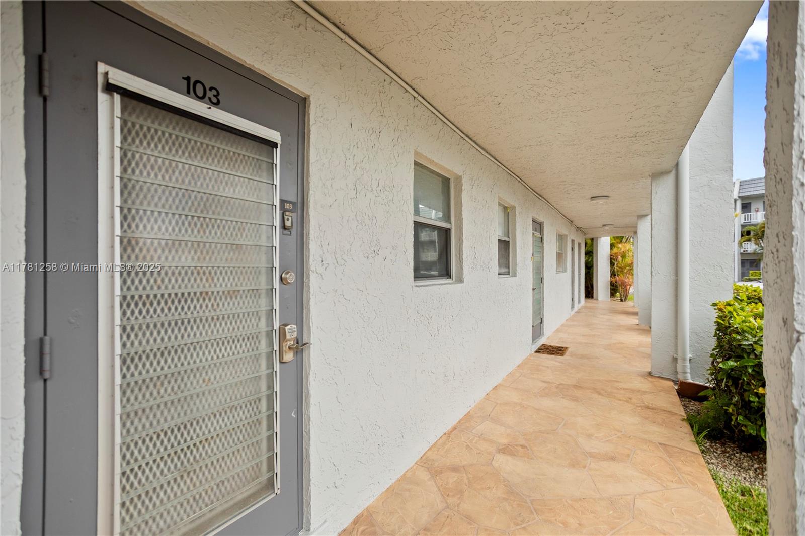 6600 Royal Palm Blvd 103b Property Photo