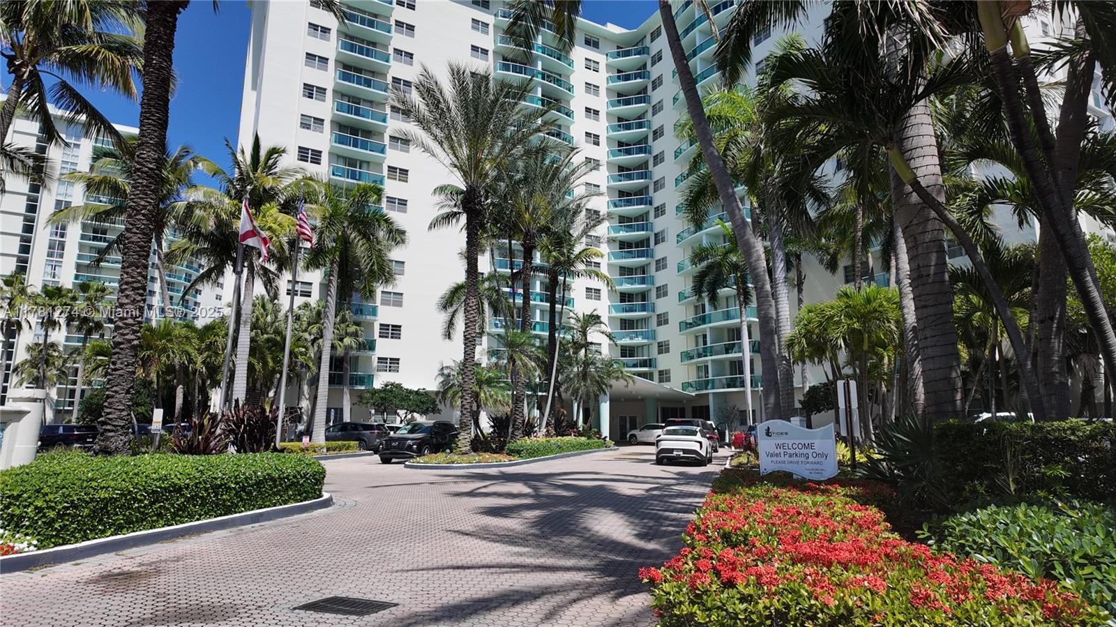 3901 S Ocean Dr 4Z Property Photo 1