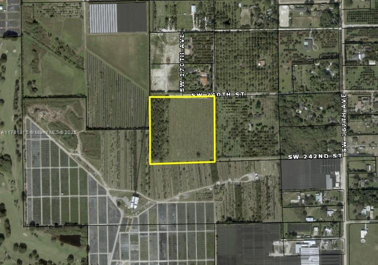 169xx Sw 240 St Property Photo 3