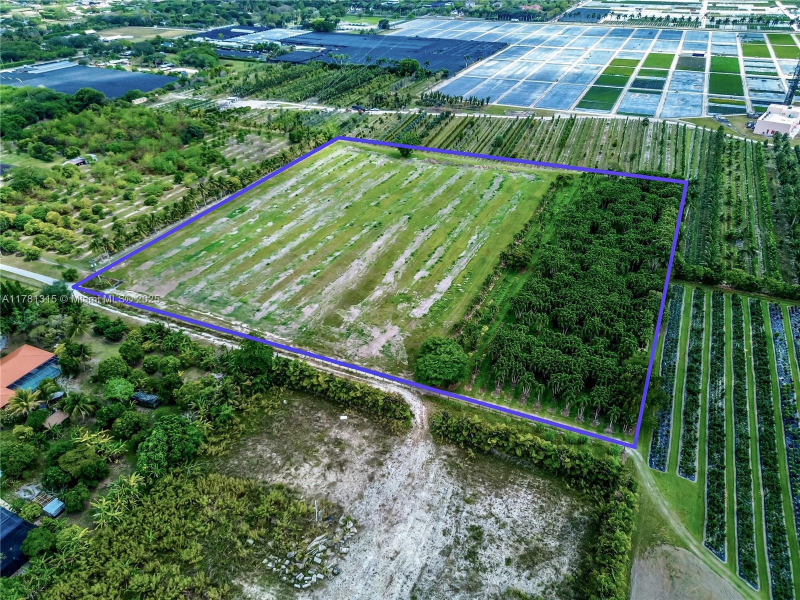 169xx Sw 240 St Property Photo 16