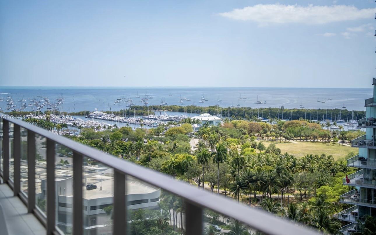 2655 S Bayshore Drive 1109