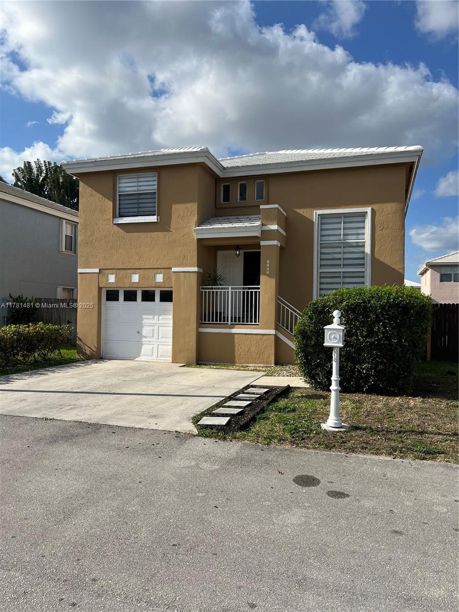 6444 French Angel Ter Property Photo