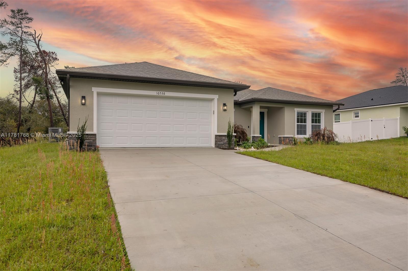 16538 Sw 31st Terr Property Photo
