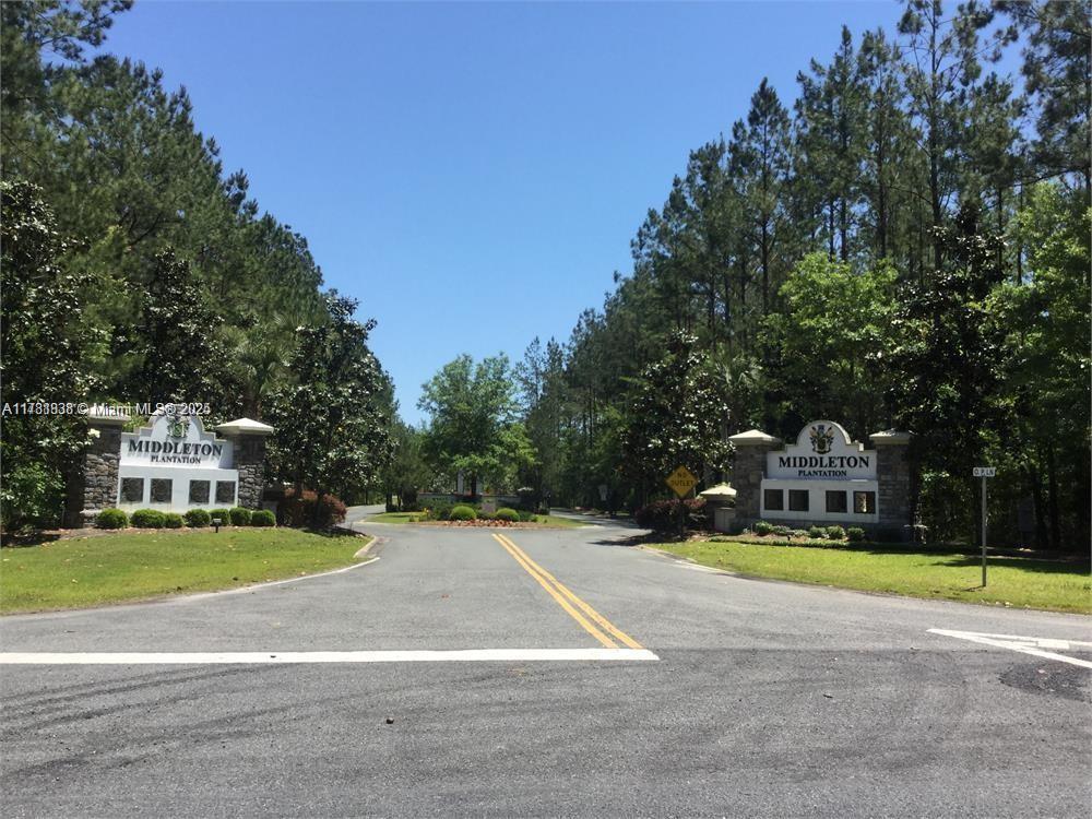 Lot 59 Magnolia Plantation Property Photo