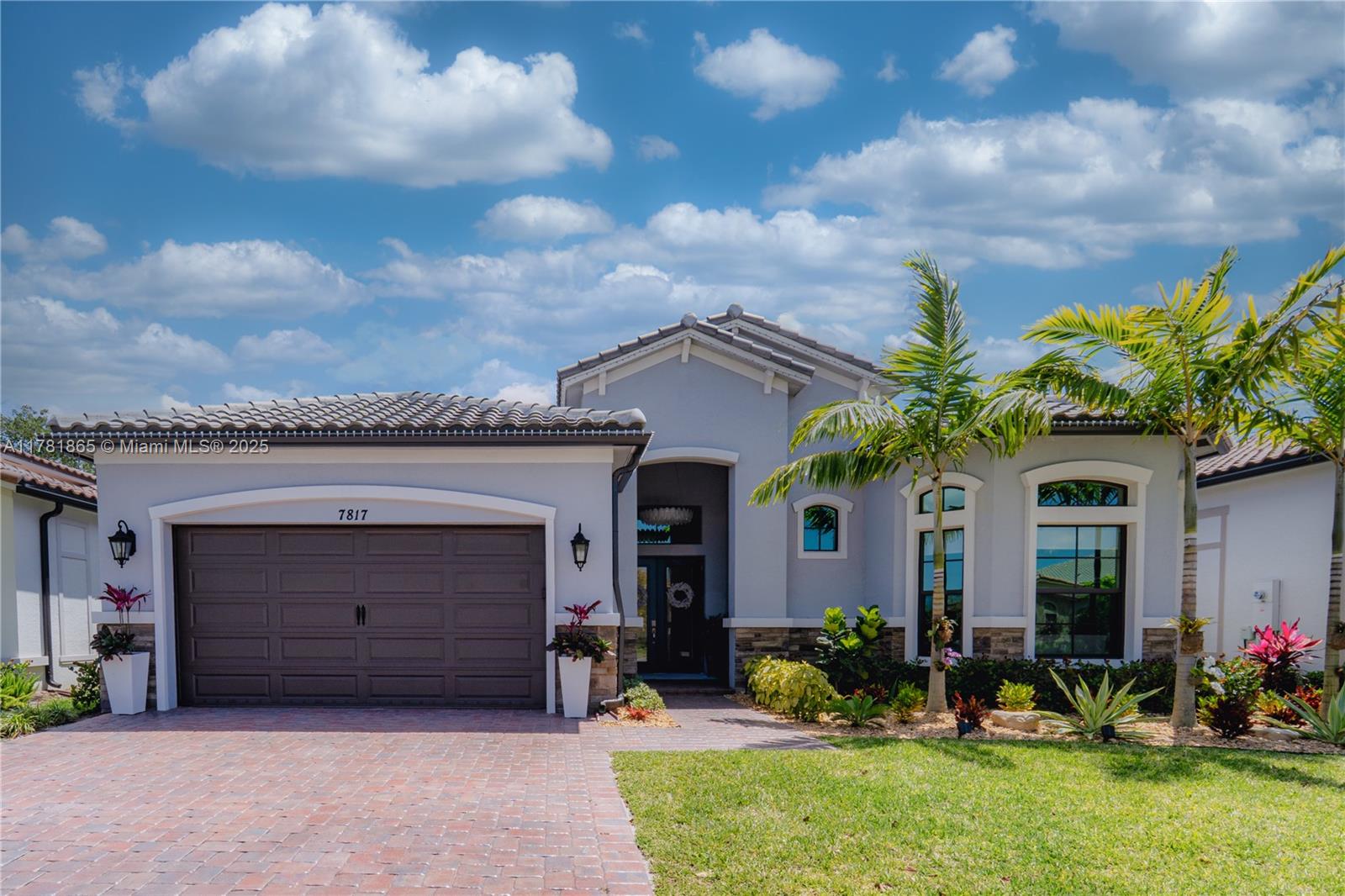 7817 Rowan Ter Property Photo