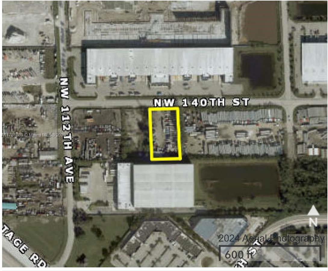 Nw 140th St Property Photo