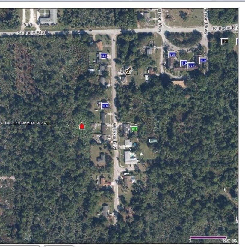 Huron Way Huron Way Property Photo