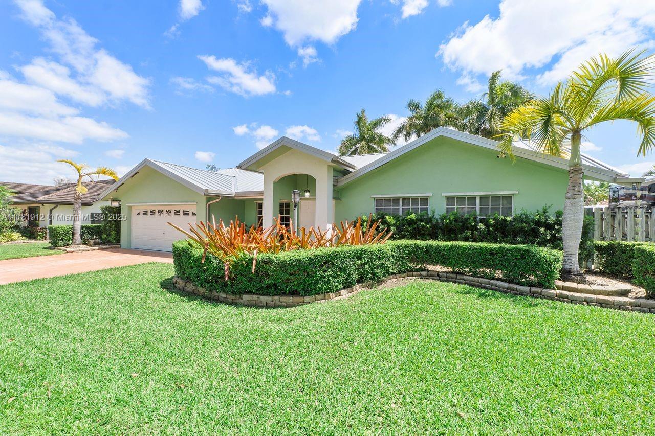 14021 Sw 153rd Ave Property Photo