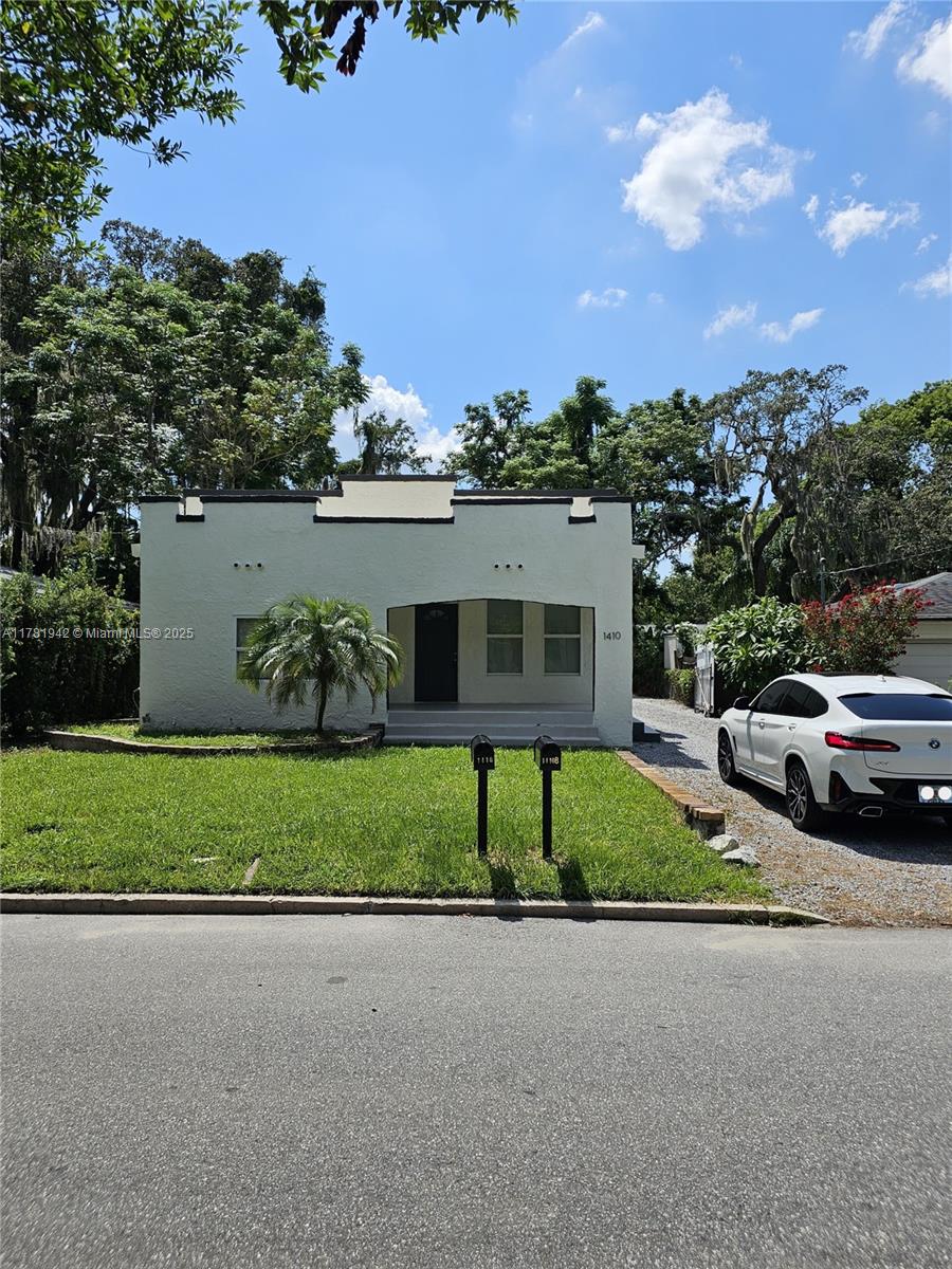1410 Altaloma Ave Property Photo