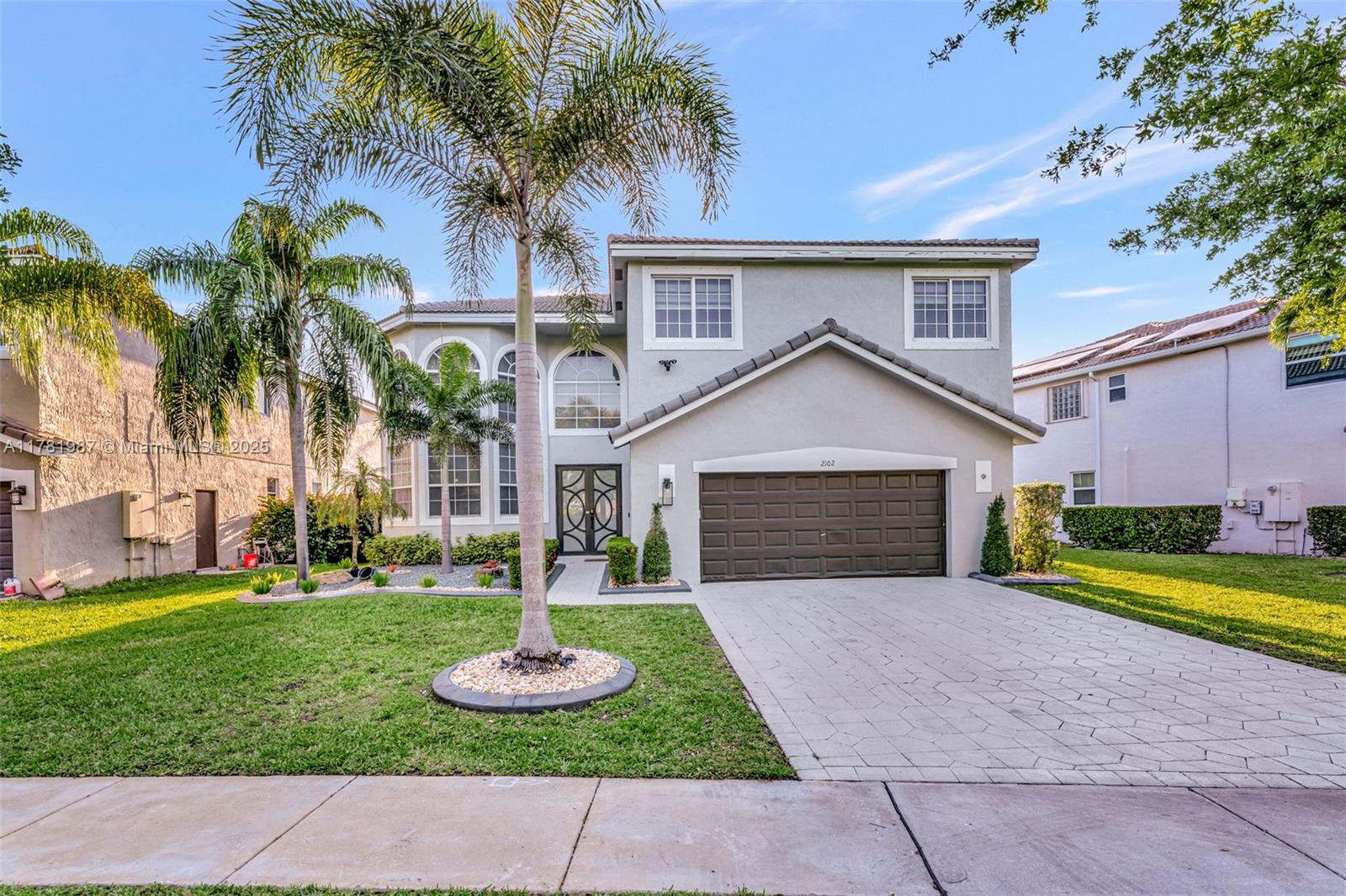 2102 Sw 176th Ave Property Photo