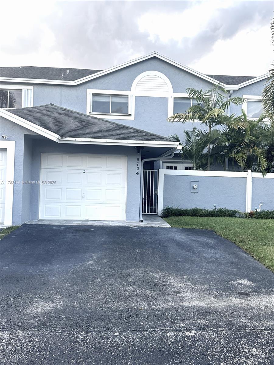 9724 Sw 142 Pl Property Photo