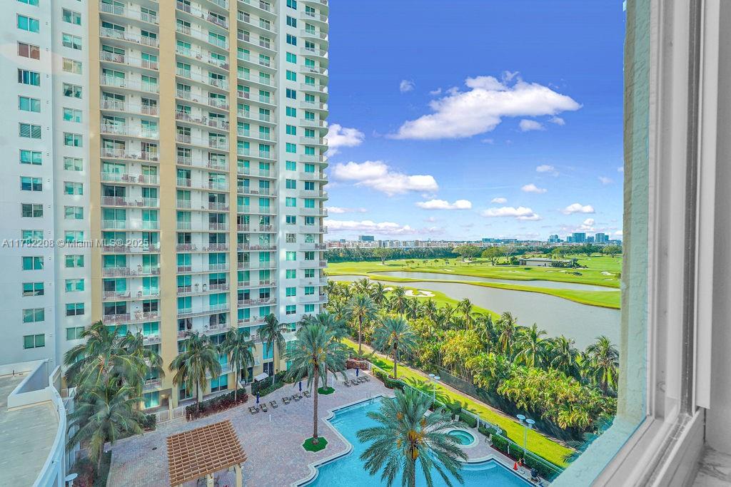 1755 E Hallandale Beach Blvd 708e Property Photo