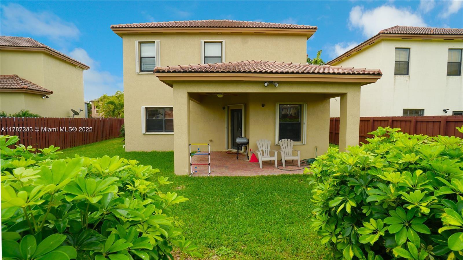 11339 Sw 243 Terrace Property Photo 4