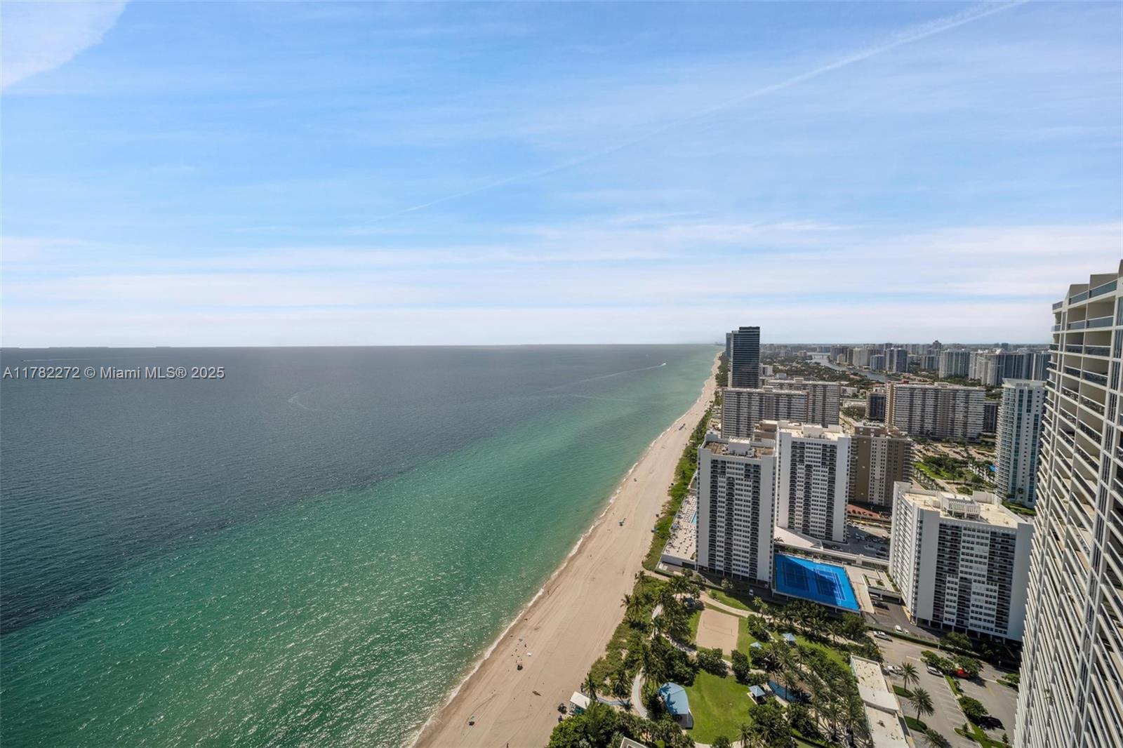 1830 S Ocean Dr 4303 Property Photo