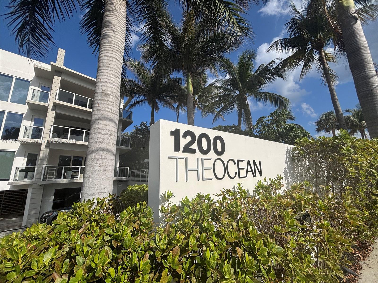 Hillsboro Beach Real Estate Listings Main Image