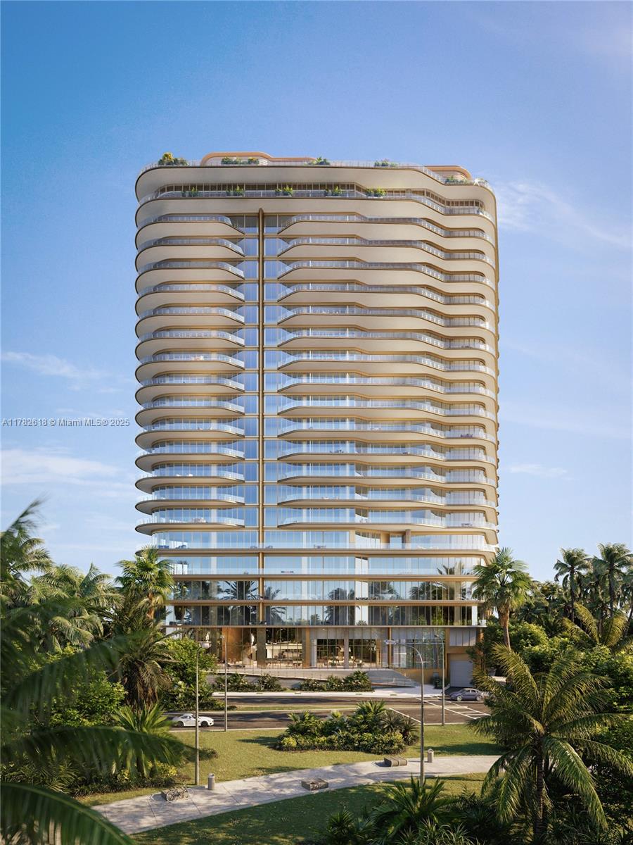 2699 S Bayshore Drive 1202 Property Photo