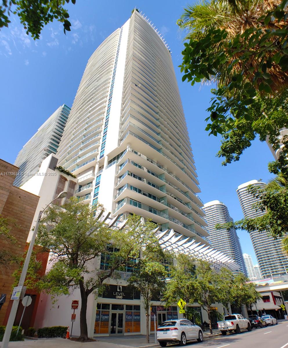 1100 S Miami Ave 1604 Property Photo