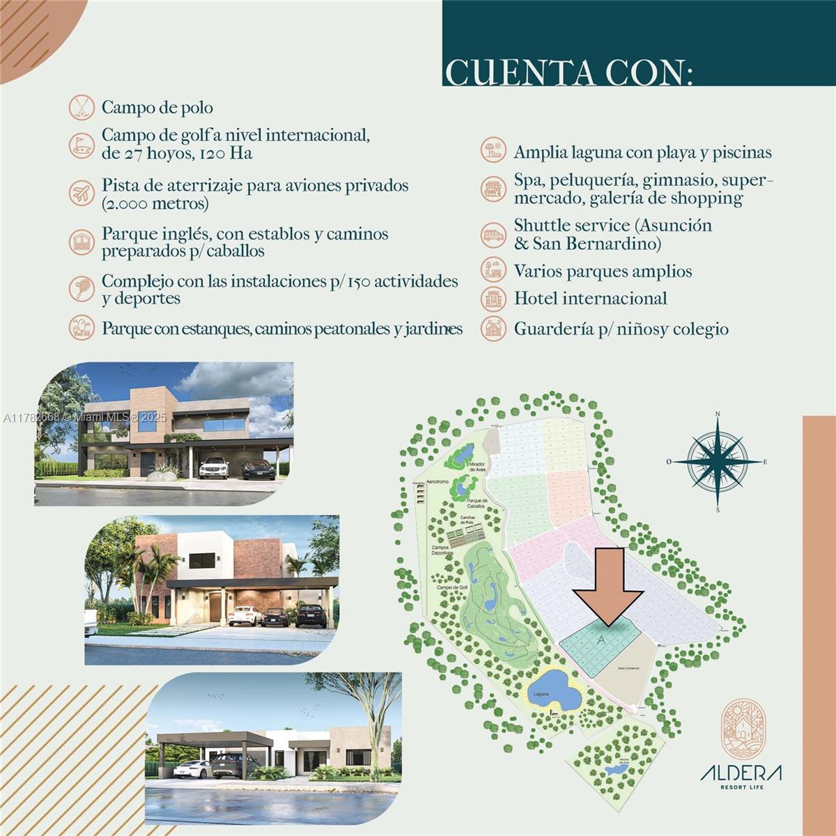 0 Ruta Luque-san Bernardino Property Photo 4