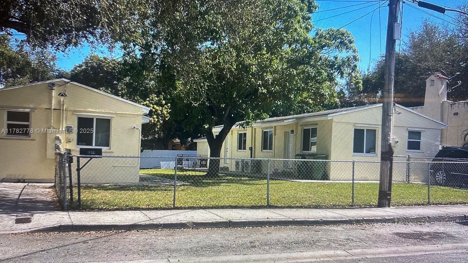 7637 NW 3rd Ave Property Photo 1
