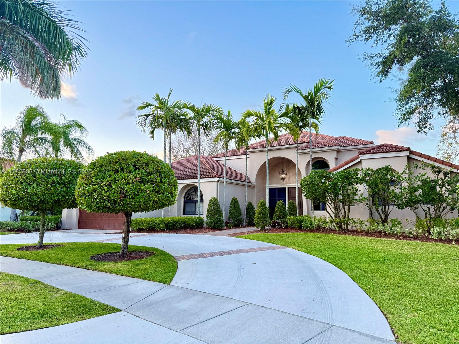 400 Alexandra Cir Property Photo